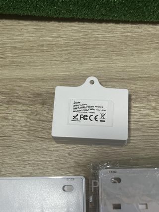 Interruptor Inalámbrico MOES