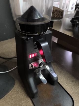 Macinacaffè on demand Anfim EL