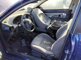 1856181 seat válvula 038131501m ibiza (6l1) cool