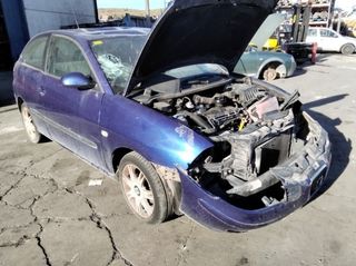 1856181 seat válvula 038131501m ibiza (6l1) cool