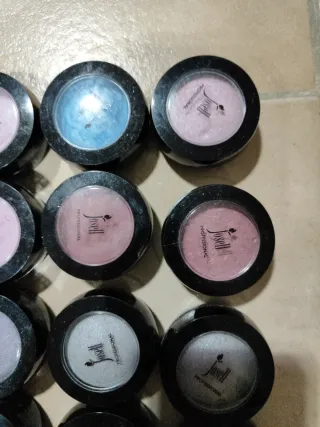 Ombretti Josell 15 colori