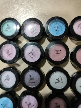 Ombretti Josell 15 colori