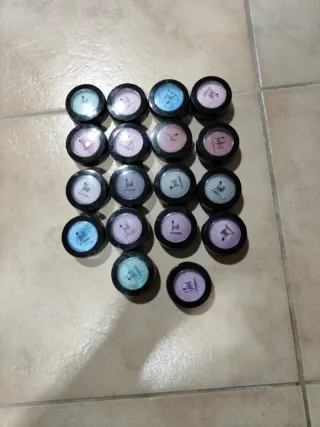 Ombretti Josell 15 colori