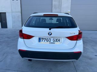 BMW X1 2010