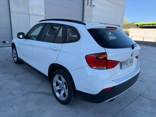 BMW X1 2010