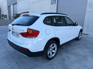 BMW X1 2010