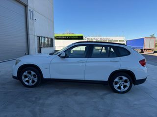 BMW X1 2010