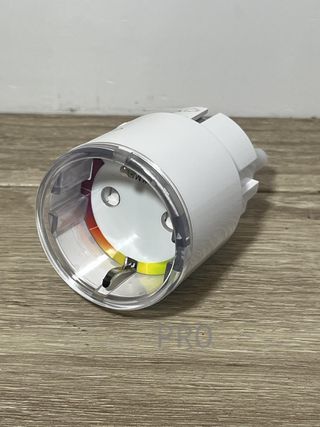 Mini Enchufe Inteligente GHome Smart