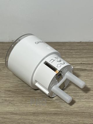 Mini Enchufe Inteligente GHome Smart