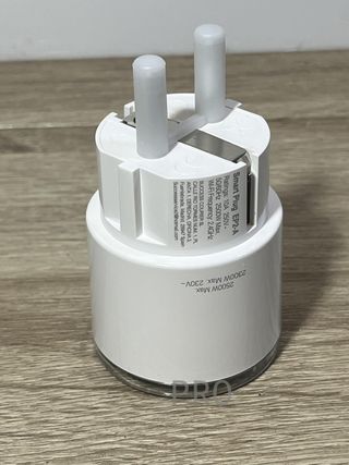 Mini Enchufe Inteligente GHome Smart