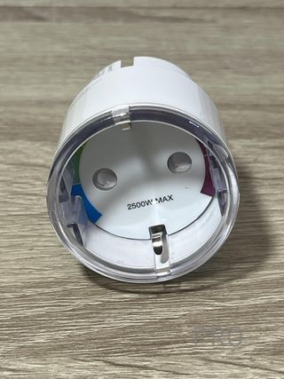 Mini Enchufe Inteligente GHome Smart