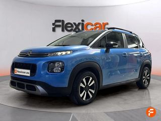 Citroën C3 Aircross PureTech 81kW (110CV) S&S FEE
