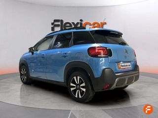 Citroën C3 Aircross PureTech 81kW (110CV) S&S FEE