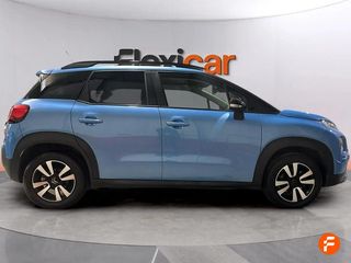 Citroën C3 Aircross PureTech 81kW (110CV) S&S FEE