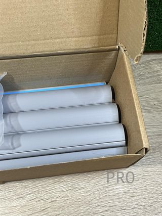 Canaletas adhesivas para cables D-Line