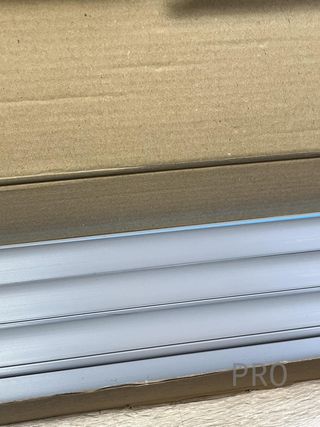 Canaletas adhesivas para cables D-Line