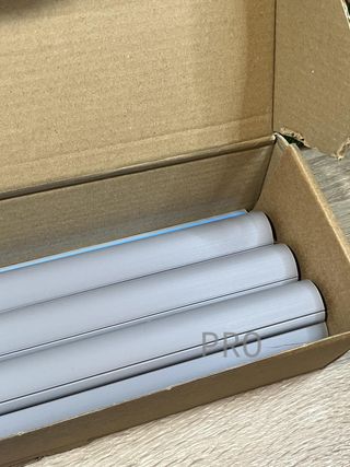 Canaletas adhesivas para cables D-Line