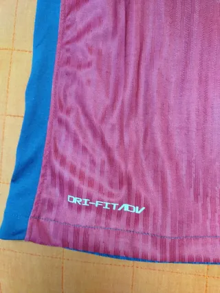 Maglia Barcellona Pedri #8. Taglia s