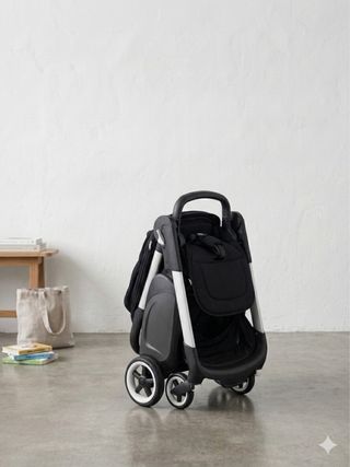 Bugaboo Ant Silla Paseo Ultra Compacta