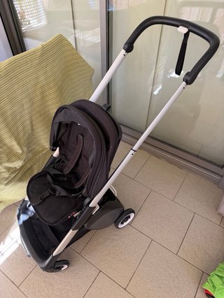 Bugaboo Ant Silla Paseo Ultra Compacta