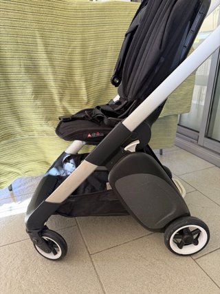 Bugaboo Ant Silla Paseo Ultra Compacta