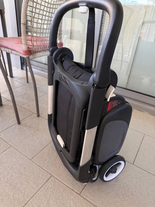 Bugaboo Ant Silla Paseo Ultra Compacta