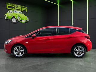 Opel Astra 1.6 CDTi S&S Dynamic 100 kW (136 CV)