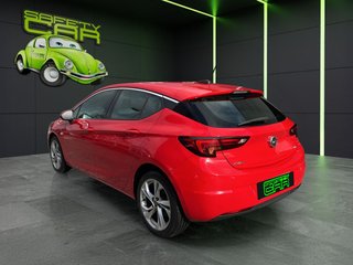 Opel Astra 1.6 CDTi S&S Dynamic 100 kW (136 CV)