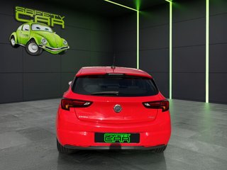 Opel Astra 1.6 CDTi S&S Dynamic 100 kW (136 CV)