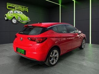 Opel Astra 1.6 CDTi S&S Dynamic 100 kW (136 CV)