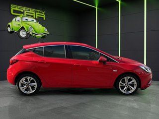Opel Astra 1.6 CDTi S&S Dynamic 100 kW (136 CV)