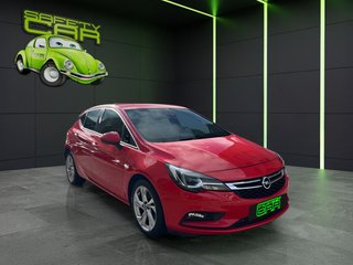 Opel Astra 1.6 CDTi S&S Dynamic 100 kW (136 CV)
