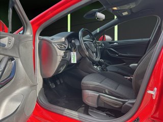Opel Astra 1.6 CDTi S&S Dynamic 100 kW (136 CV)