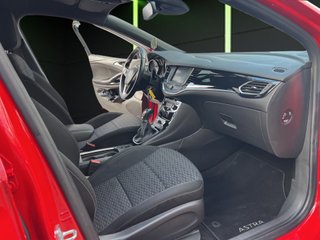 Opel Astra 1.6 CDTi S&S Dynamic 100 kW (136 CV)