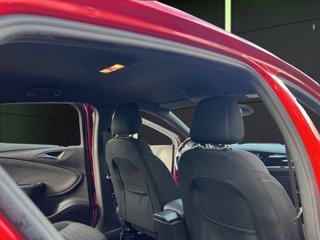 Opel Astra 1.6 CDTi S&S Dynamic 100 kW (136 CV)