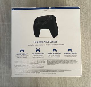 Mando DualSense PS5 “White”