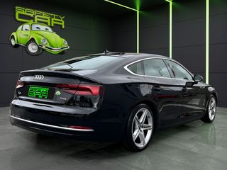 Audi A5 Sportback Sport 1.4 TFSI 110 kW (150 CV) S tronic