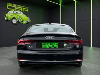 Audi A5 Sportback Sport 1.4 TFSI 110 kW (150 CV) S tronic