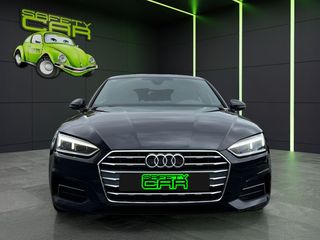 Audi A5 Sportback Sport 1.4 TFSI 110 kW (150 CV) S tronic