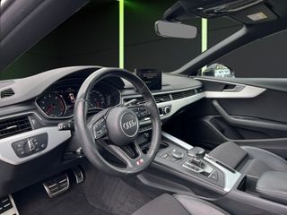 Audi A5 Sportback Sport 1.4 TFSI 110 kW (150 CV) S tronic