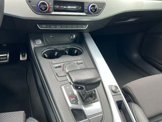 Audi A5 Sportback Sport 1.4 TFSI 110 kW (150 CV) S tronic