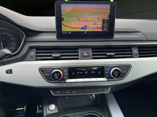 Audi A5 Sportback Sport 1.4 TFSI 110 kW (150 CV) S tronic