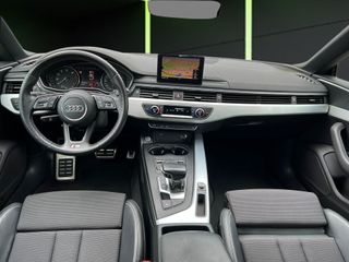 Audi A5 Sportback Sport 1.4 TFSI 110 kW (150 CV) S tronic