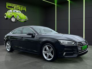 Audi A5 Sportback Sport 1.4 TFSI 110 kW (150 CV) S tronic