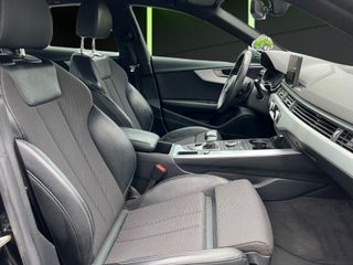 Audi A5 Sportback Sport 1.4 TFSI 110 kW (150 CV) S tronic