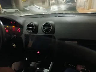 Audi A3 2007 PARA PIESAS O COMPLETO