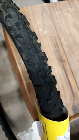 Cubierta Michelin Country Trail 26x2.00 MTB