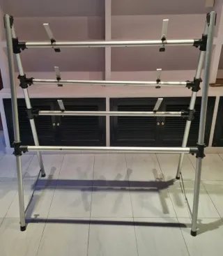 Soporte Teclado Musical Ajustable