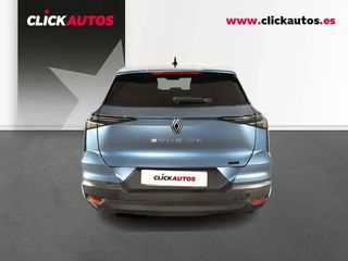 Renault Symbioz 1.6 E-Tech 145CV Full Hybrid Techno