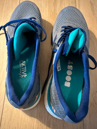 Adidas Adizero Boston 7 | Talla 43 1/3